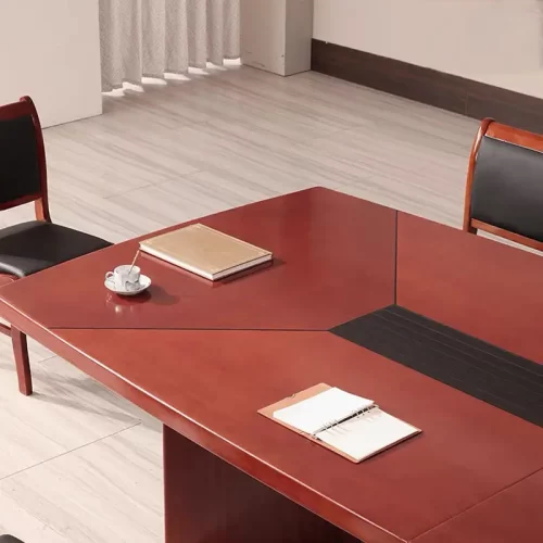 boardroom table