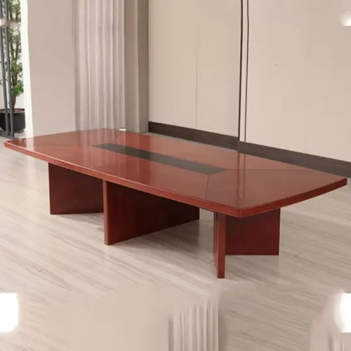 boardroom table