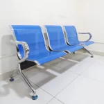 visitor's benches, visitor's chairs