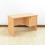 1200mm Study/ Computer office desk