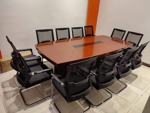 meeting room tables