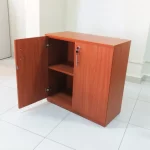 storage cupboard.