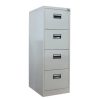 4 - Drawer Metallic Office Cabinet on sale in Kenya.