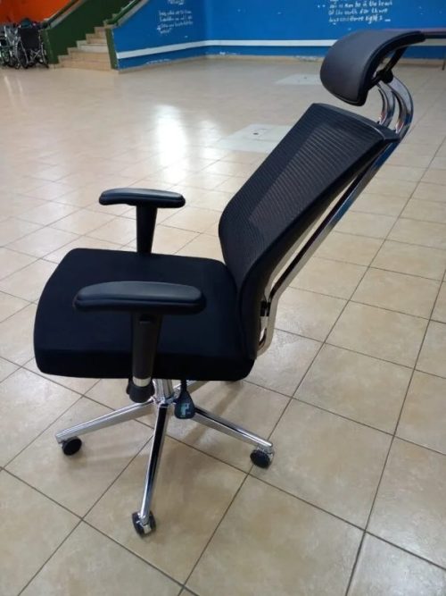 Orthopedic seat on sale in Kenya.