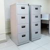 4 - Drawer Metallic Office Cabinet on sale in Kenya.