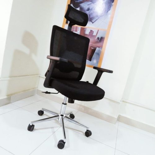 Ergonomic office chair on sale in Kenya.