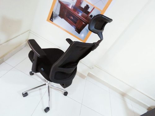 Ergonomic office chair on sale in Kenya.