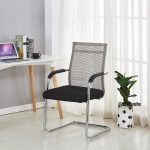 Chairwale Finch Mesh Back Office Visitor Chair on sale in kenya