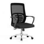 Mid-back office seat on sale in Kenya
