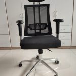 Orthopedic Office Seat