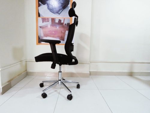 Ergonomic office chair on sale in Kenya.