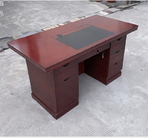 1200M Executive Office Desk on sale in Kenya.