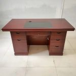 1200M Executive Office Desk on sale in Kenya.
