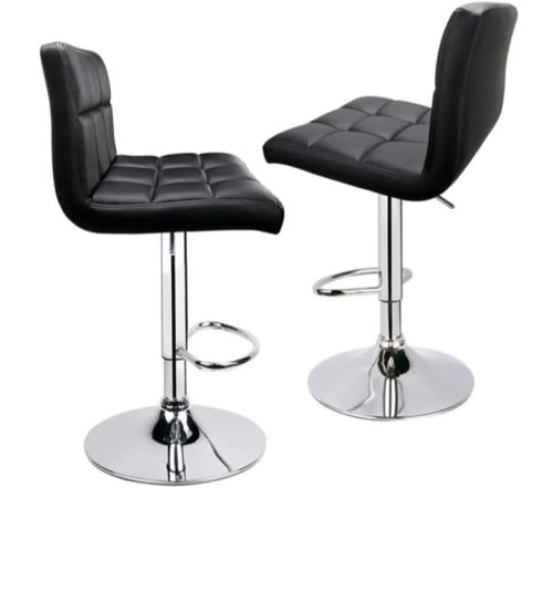 ludmil swivel adjustable bar stool on sale in Kenya