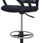 Cashier`s seat