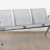 3-Link office bench.