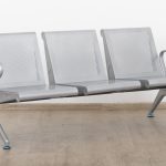 3-Link office bench.