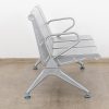 3-Link office bench.