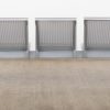 3-Link office bench.