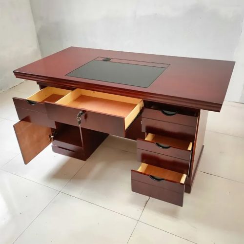 1.4m executive desk