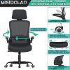 Ergonomic office chair - Image 3