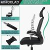 Ergonomic office chair - Image 2