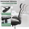 Ergonomic office chair - Image 5