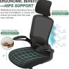 Ergonomic office chair - Image 4