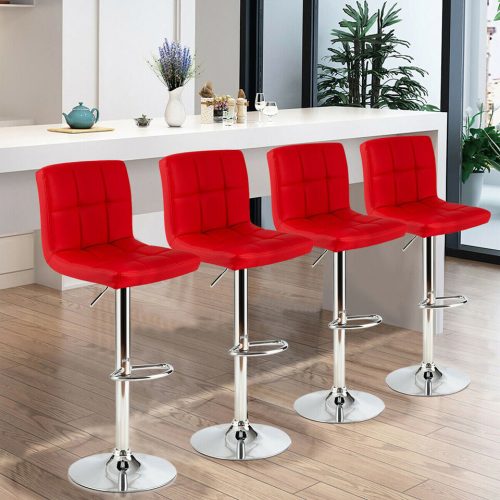 Swivel Barstool