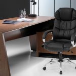 Director's Office Seat
