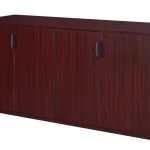4 Door cupboard