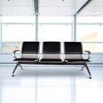 3-link waiting Bench