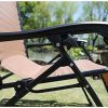 Zero gravity chair - Image 6