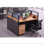 2 Way workstation
