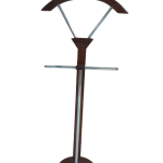 Executive Coat Hanger (h1.2m)