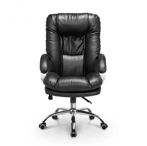 Pure Leather Office Chair