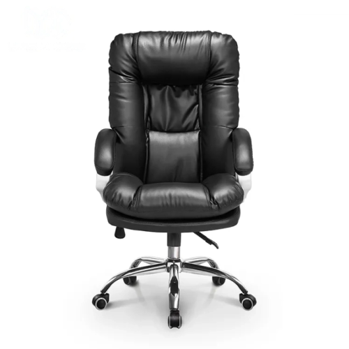 Pure Leather Office Chair
