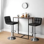 Best 360 Degrees Swivel Barstool