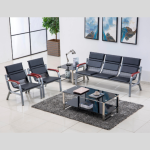 5 Seater Reception Area Sofa