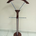 Executive Coat Hanger