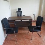 1.4m Executive desk