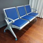 3-Link Heavy Duty Bench