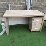1400mm executive office desk