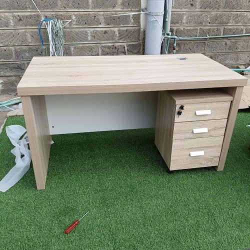 1400mm executive office desk