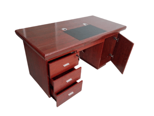 140cm executive office desk
