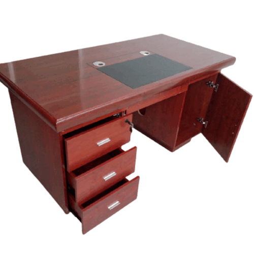 140cm executive office desk