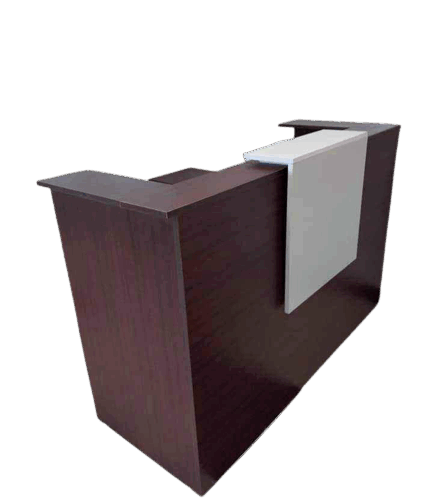 1.8 meters reception desk