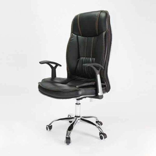 Executive office seat