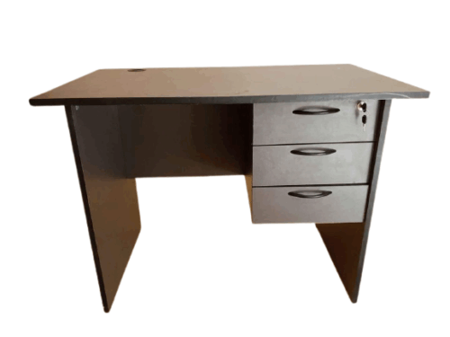 0.9 Meters office desk
