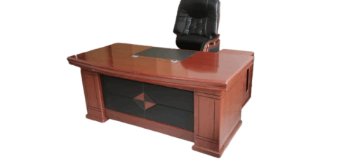 1.8 meters executive office desk